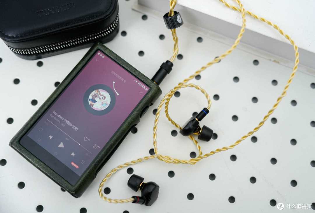 聊了这么多年动圈现在的耳机还能给你惊喜吗?TINHIFI T7真实体验