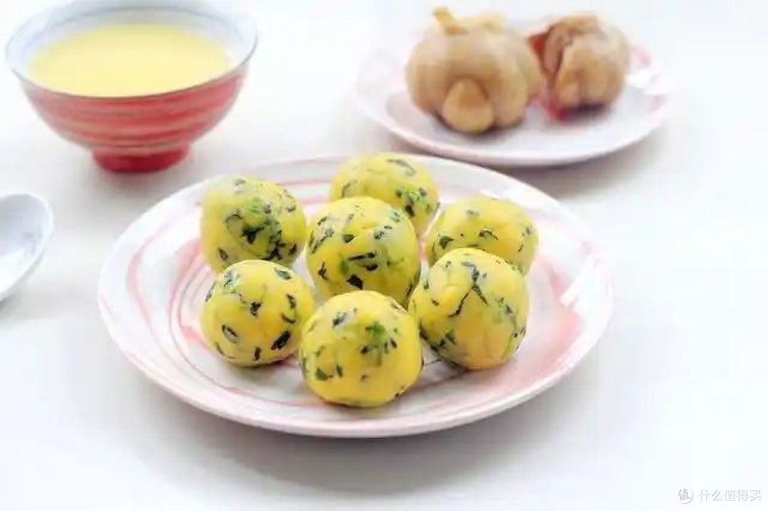 杂粮粗粮有什么区别?一文告诉你!