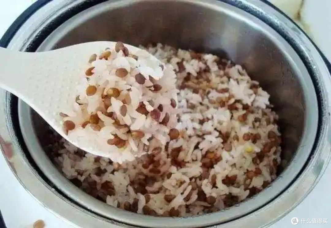 杂粮粗粮有什么区别?一文告诉你!