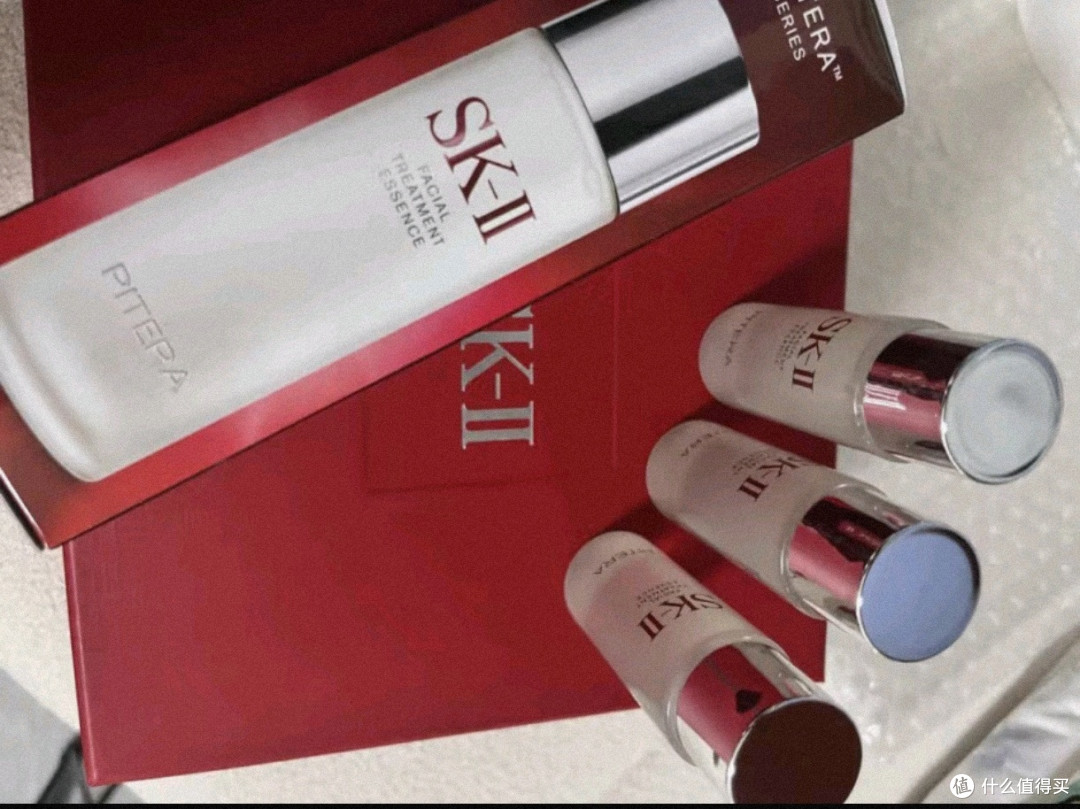 SK-II神仙水230ml精华液:抗皱护肤的全方位解决方案
