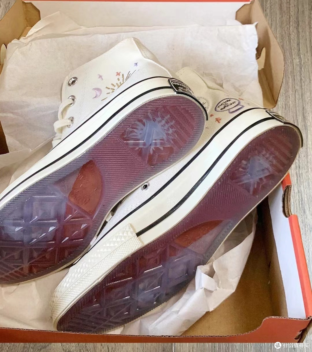 匡威1970s Chuck Taylor All Star“Mystic World”:复古与潮流的邂逅