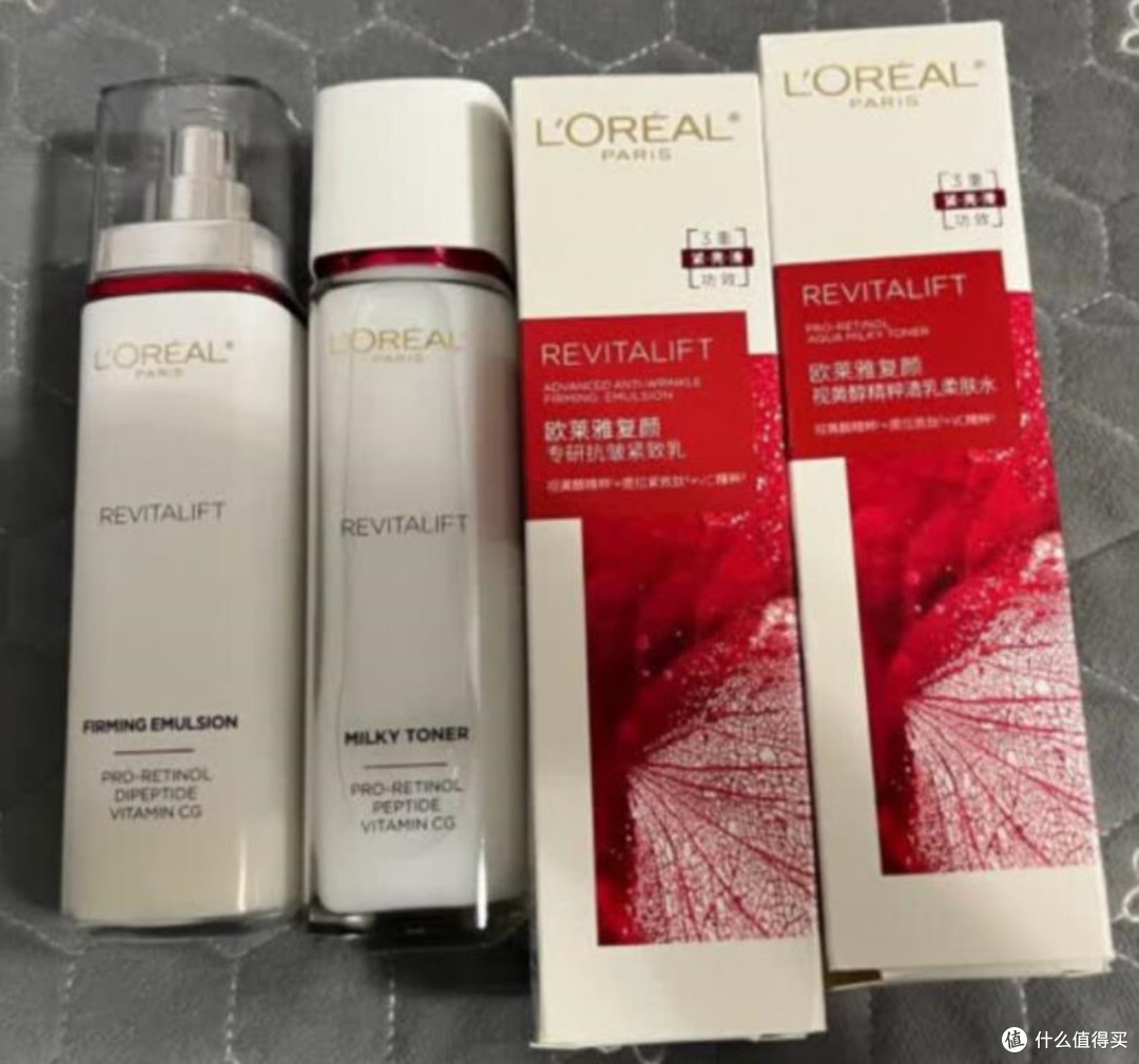 平价好用的水乳推荐，谷雨、欧莱雅、理肤泉等水乳哪个牌子好用？