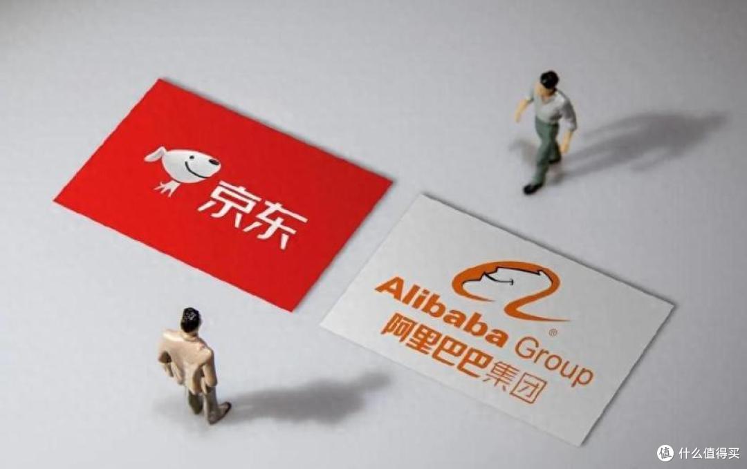电商平台财报季,这组数据成了新的焦点