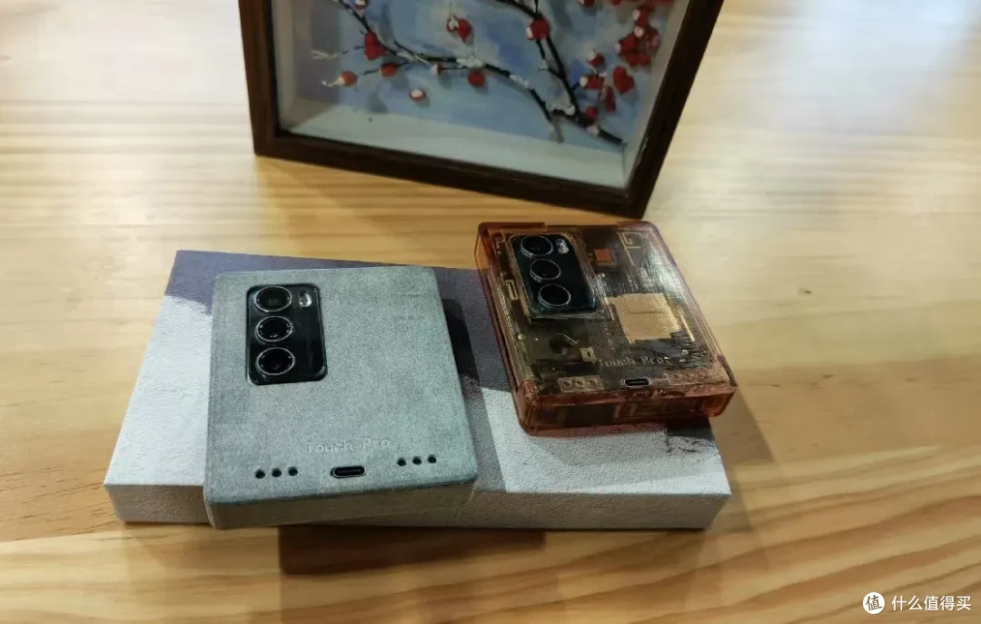史上最小的洋垃圾手机：3.9寸mini屏，搭载骁龙765G处理器