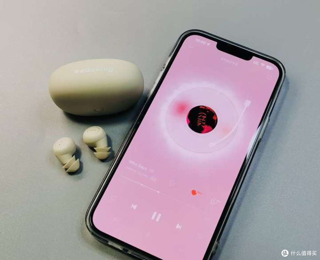 wedoking三代睡眠耳机紫外线款入手实测分享，平价舒适高性价比！