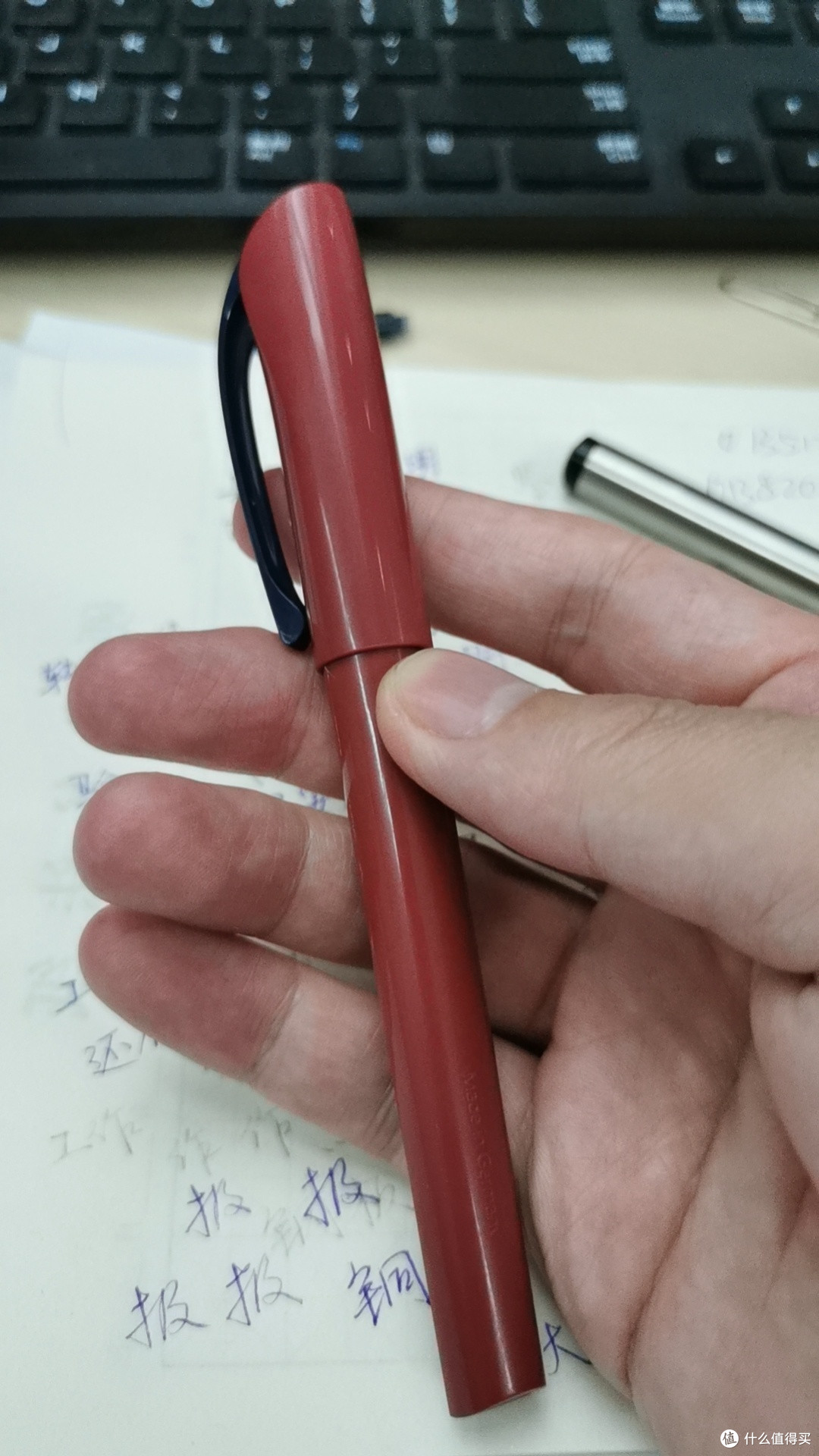 龙虾尖！施耐德理想（Xpect）写着写着给我写饿了