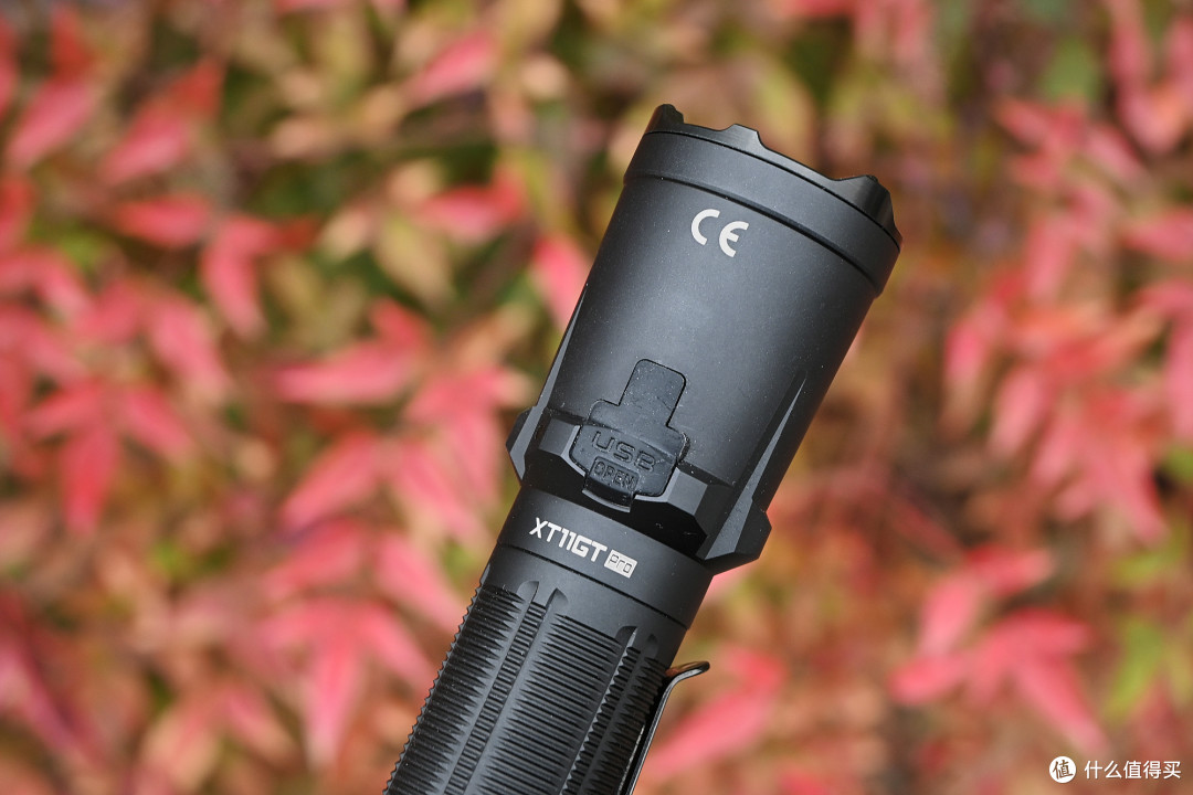 新版升级更强悍,凯瑞兹 XT11GT Pro战术手电体验