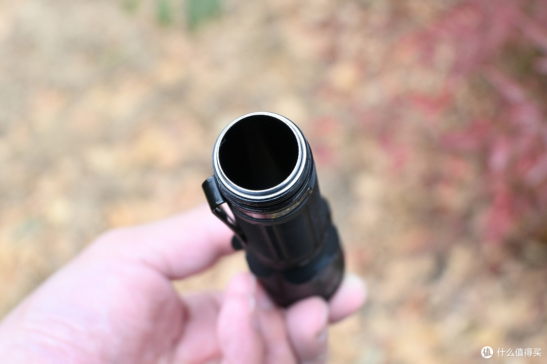 新版升级更强悍,凯瑞兹 XT11GT Pro战术手电体验