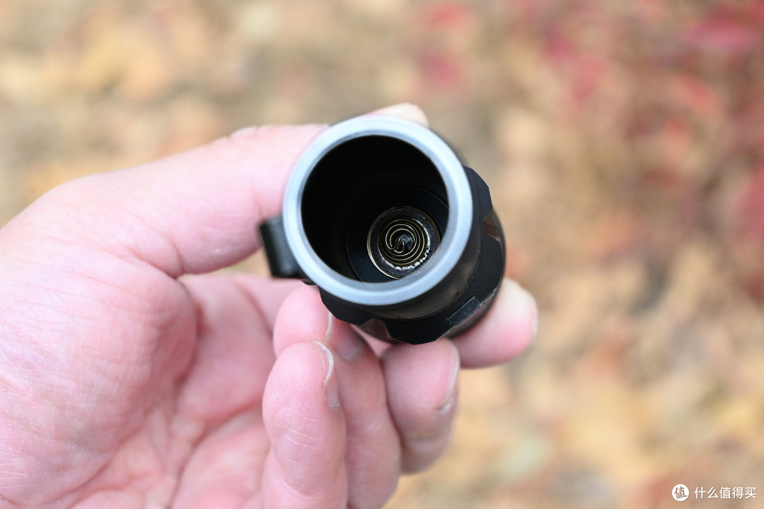 新版升级更强悍,凯瑞兹 XT11GT Pro战术手电体验