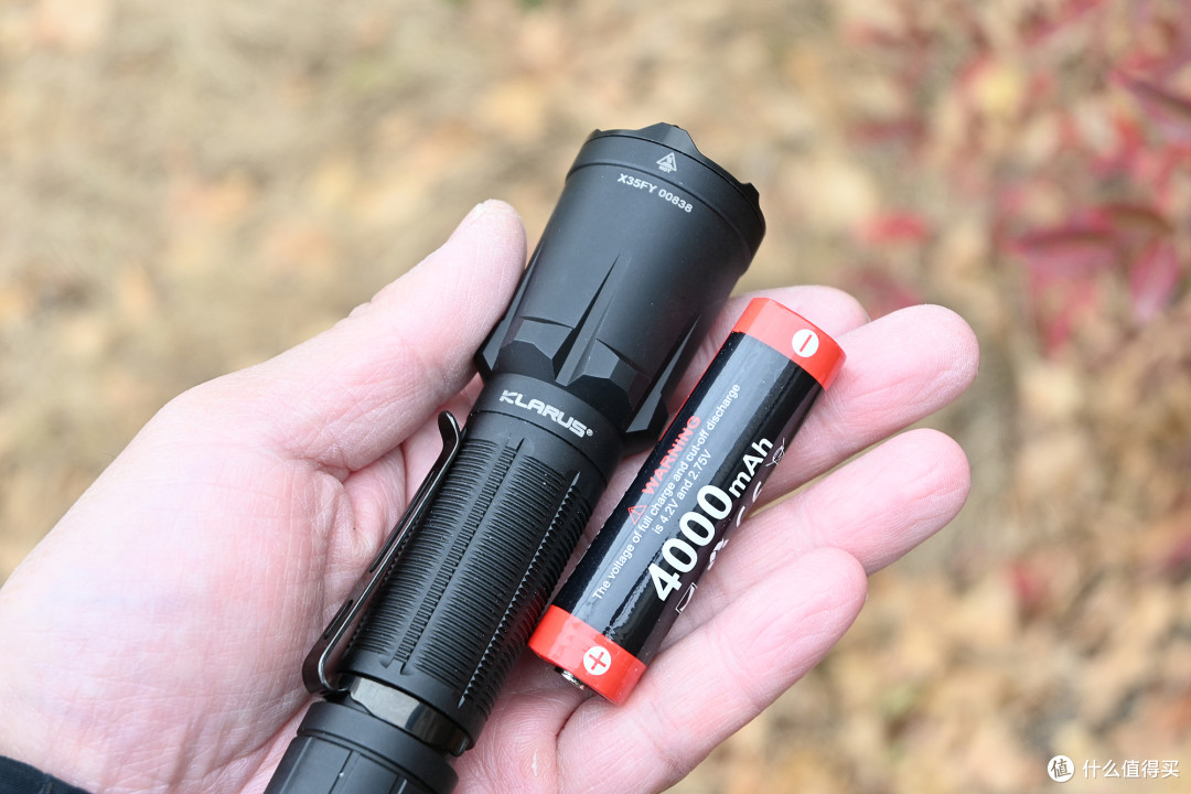 新版升级更强悍,凯瑞兹 XT11GT Pro战术手电体验