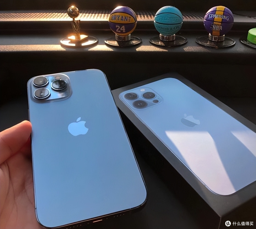iPhone 13 Pro Max太老,在众多选择中,它是否仍值得考虑?