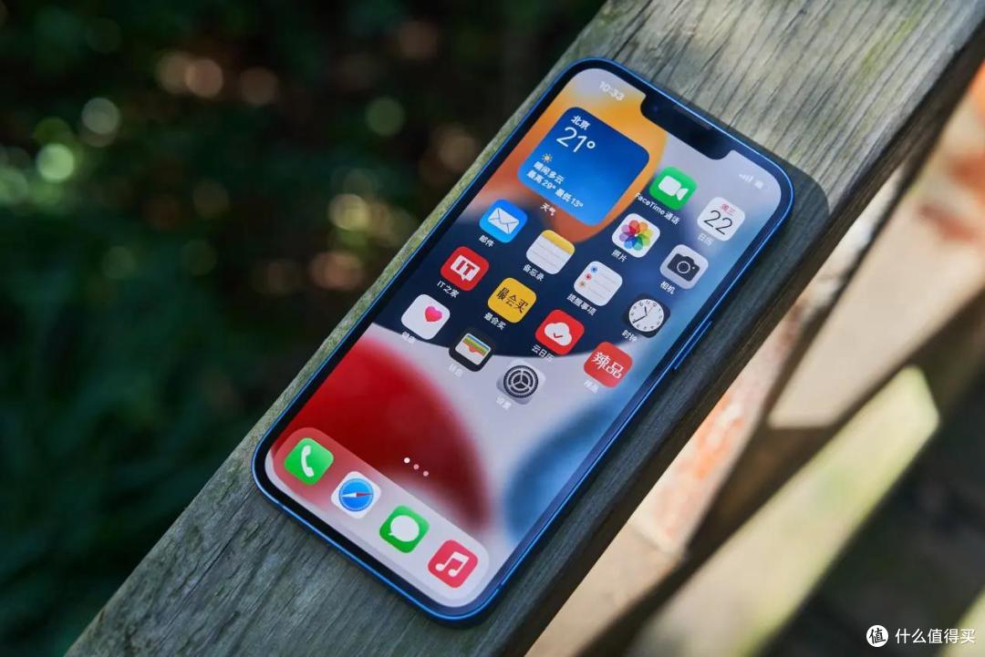 iPhone 13 Pro Max太老,在众多选择中,它是否仍值得考虑?