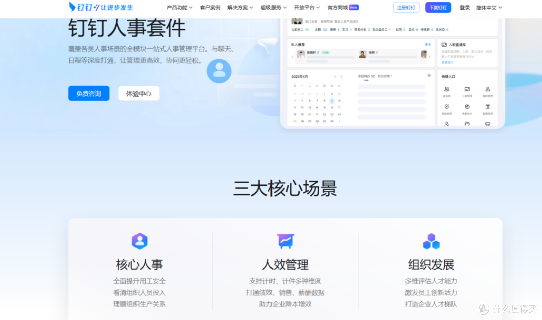 深度评测绩效管理软件,这14款值得企业选择