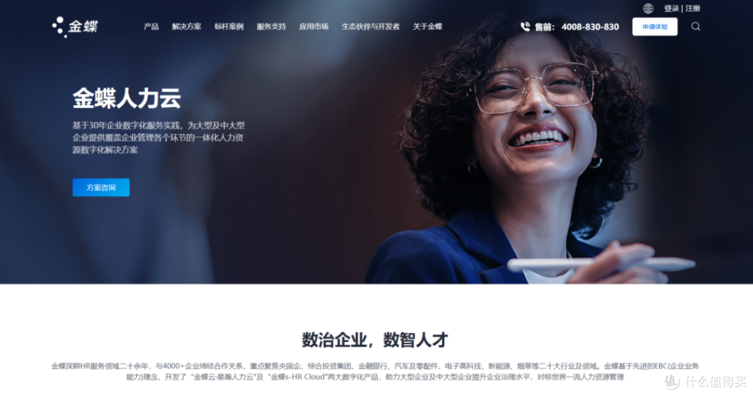 深度评测绩效管理软件,这14款值得企业选择