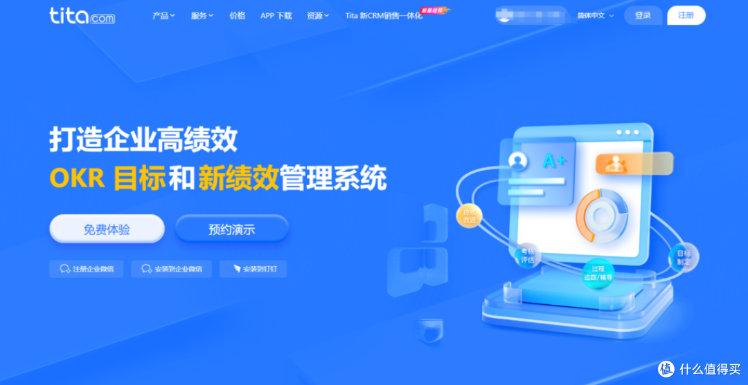 深度评测绩效管理软件,这14款值得企业选择