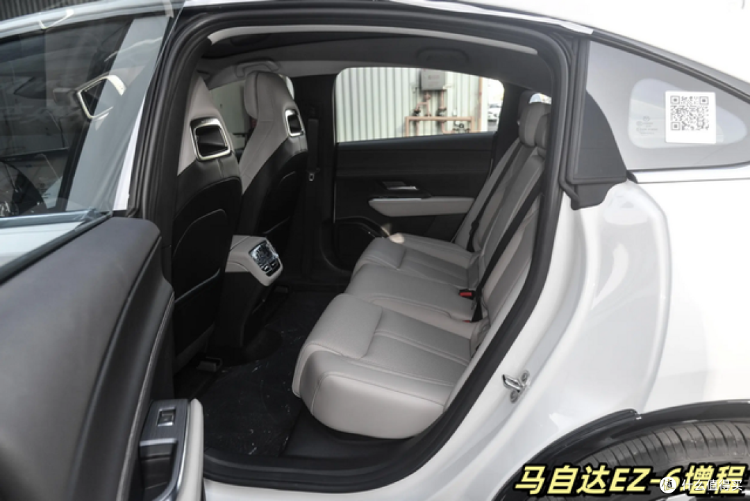 20万预算,Model3、汉DM-i插混、马自达EZ-6增程,谁更适合家用?