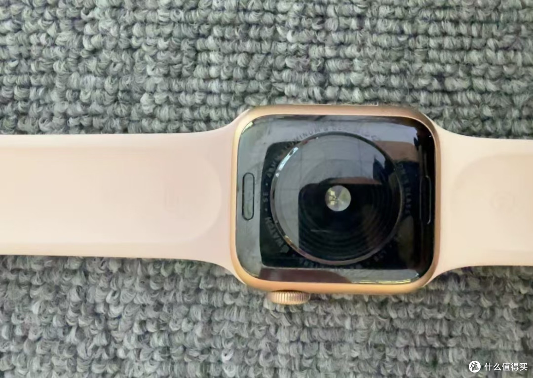 入手Apple Watch SE 40MM蜂窝板，我的生活变了！