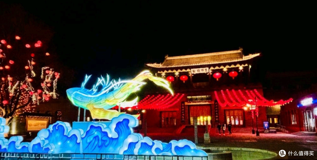 古北水镇：京郊的江南水乡之旅
