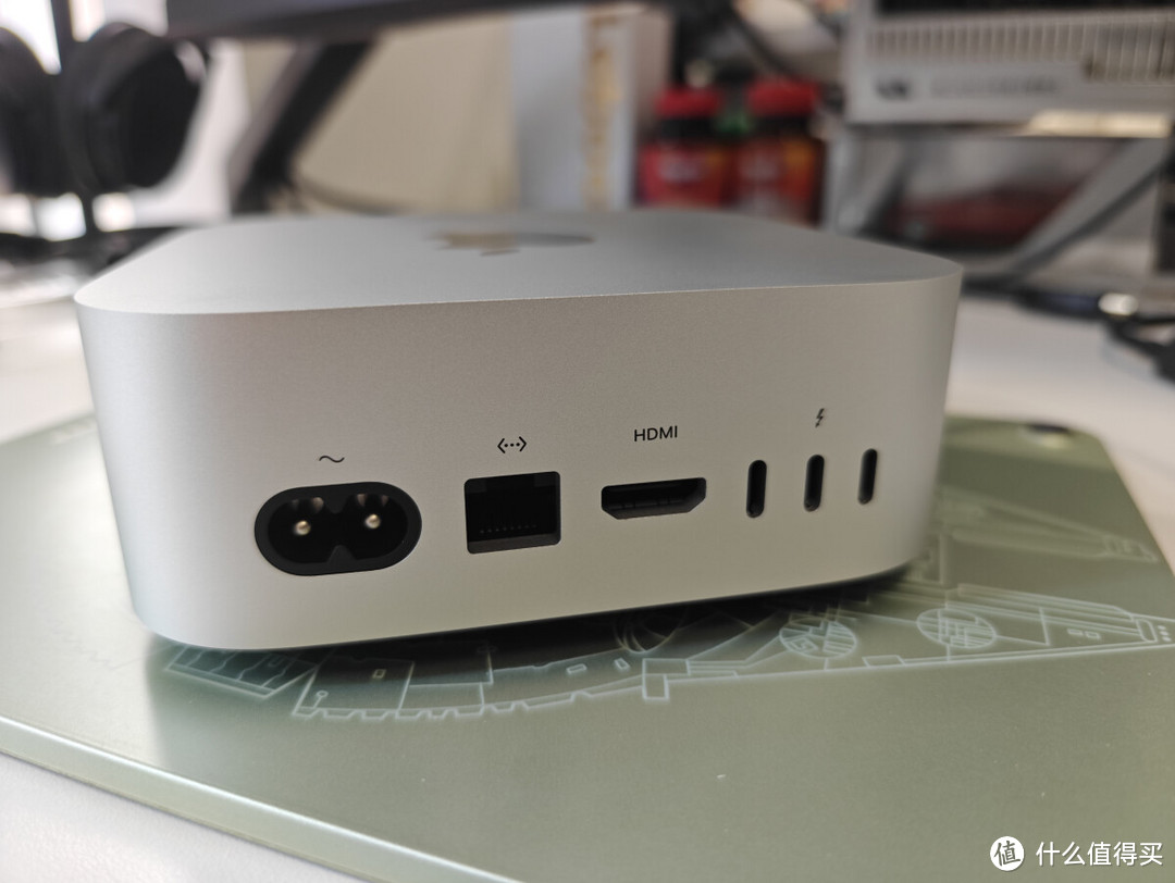 Mac mini 选择什么配置，比较省心又够用？