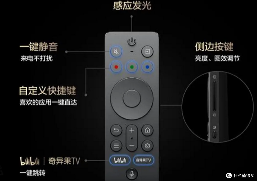 第四代液晶电视来了!突破封印,极景无黑边尽显新一代电视魅力