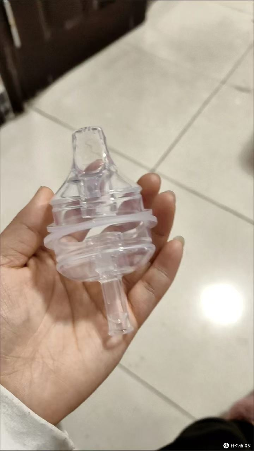 宝宝成长路上的贴心伙伴