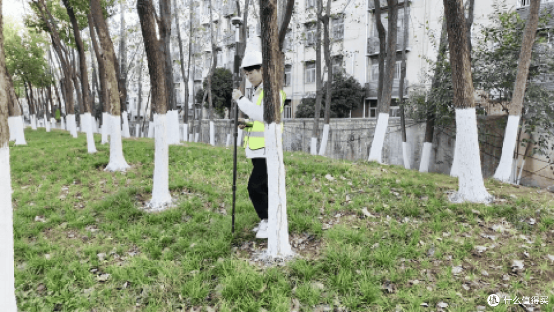 众思壮U1 AR视觉RTK,让测绘新手轻松变大神