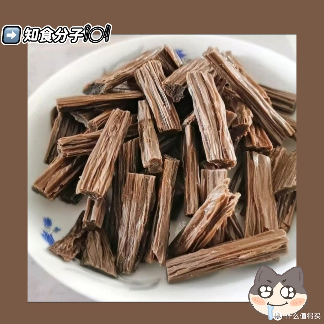 黑豆腐竹：豆香浓郁，越嚼越香的美味享受