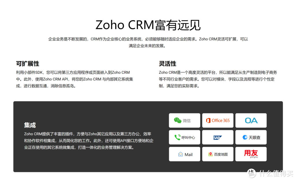 国产 CRM 软件对比：9大厂商深度分析