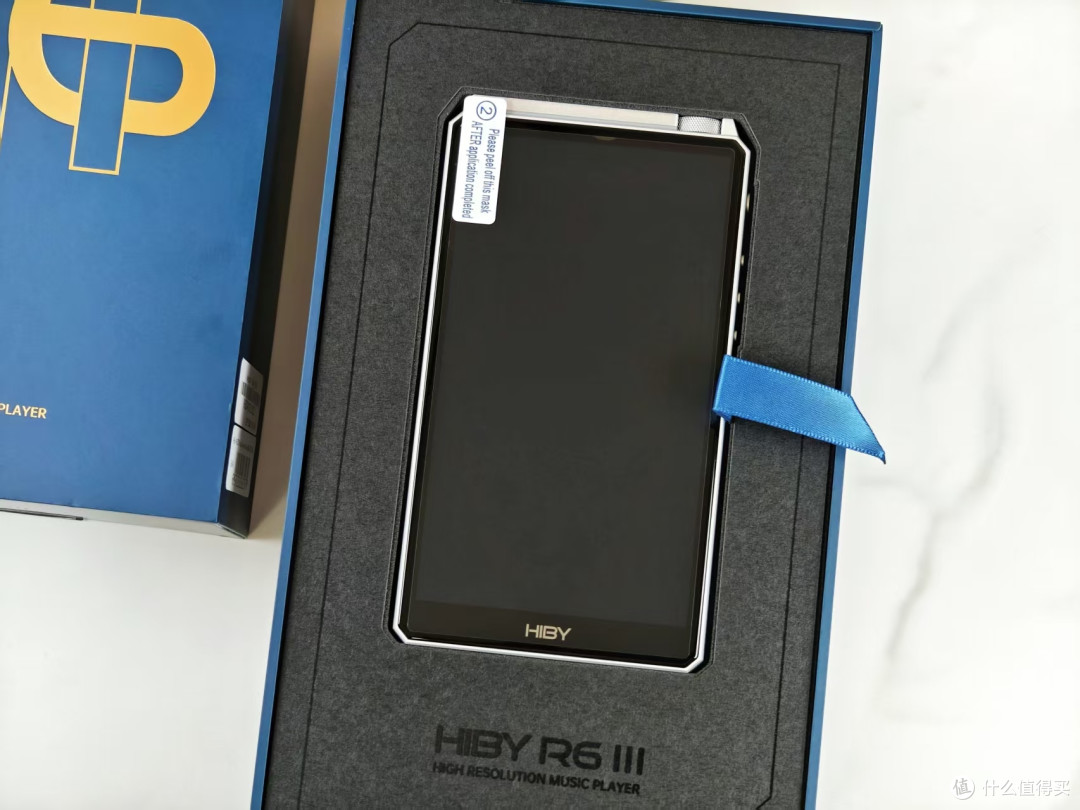 形神兼备,声色俱佳!海贝R6III 2025版主观体验报告