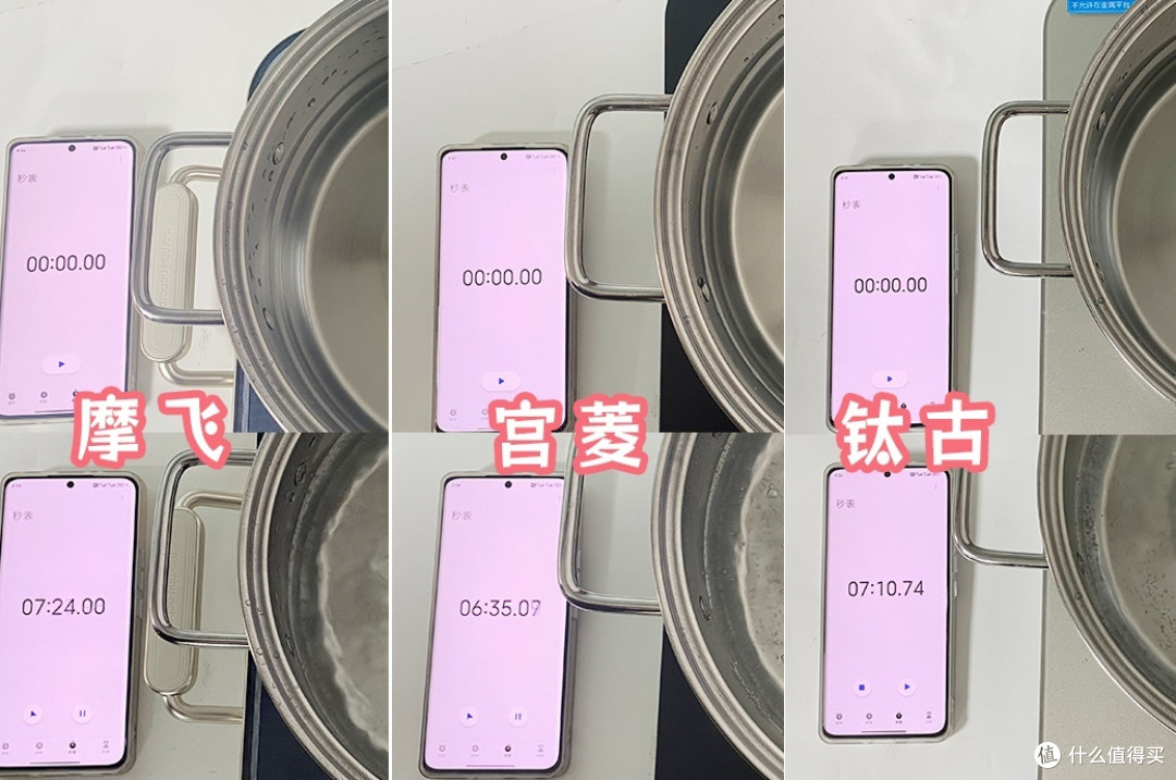摩飞、宫菱、钛古电磁炉好用吗?怎么选?高能测评总结