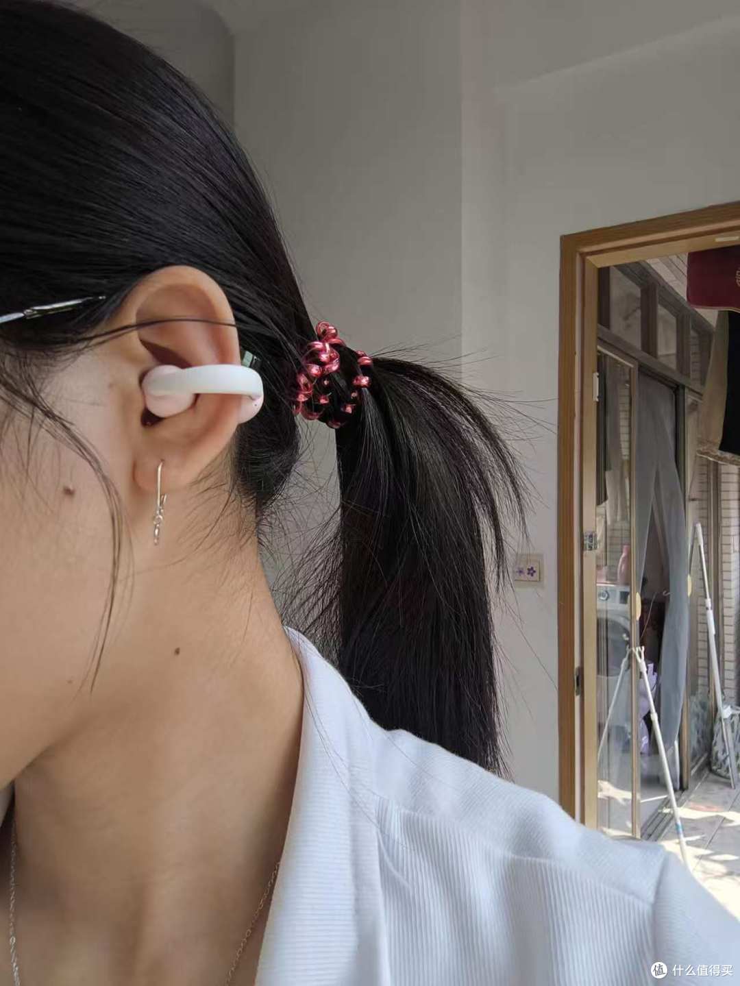 百元耳夹式耳机能打脸千元旗舰？iKF深度体验，第一台耳机闭眼入