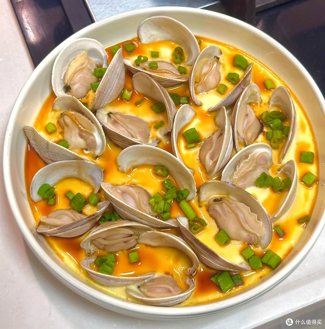 营养美味蒸出来的健康菜