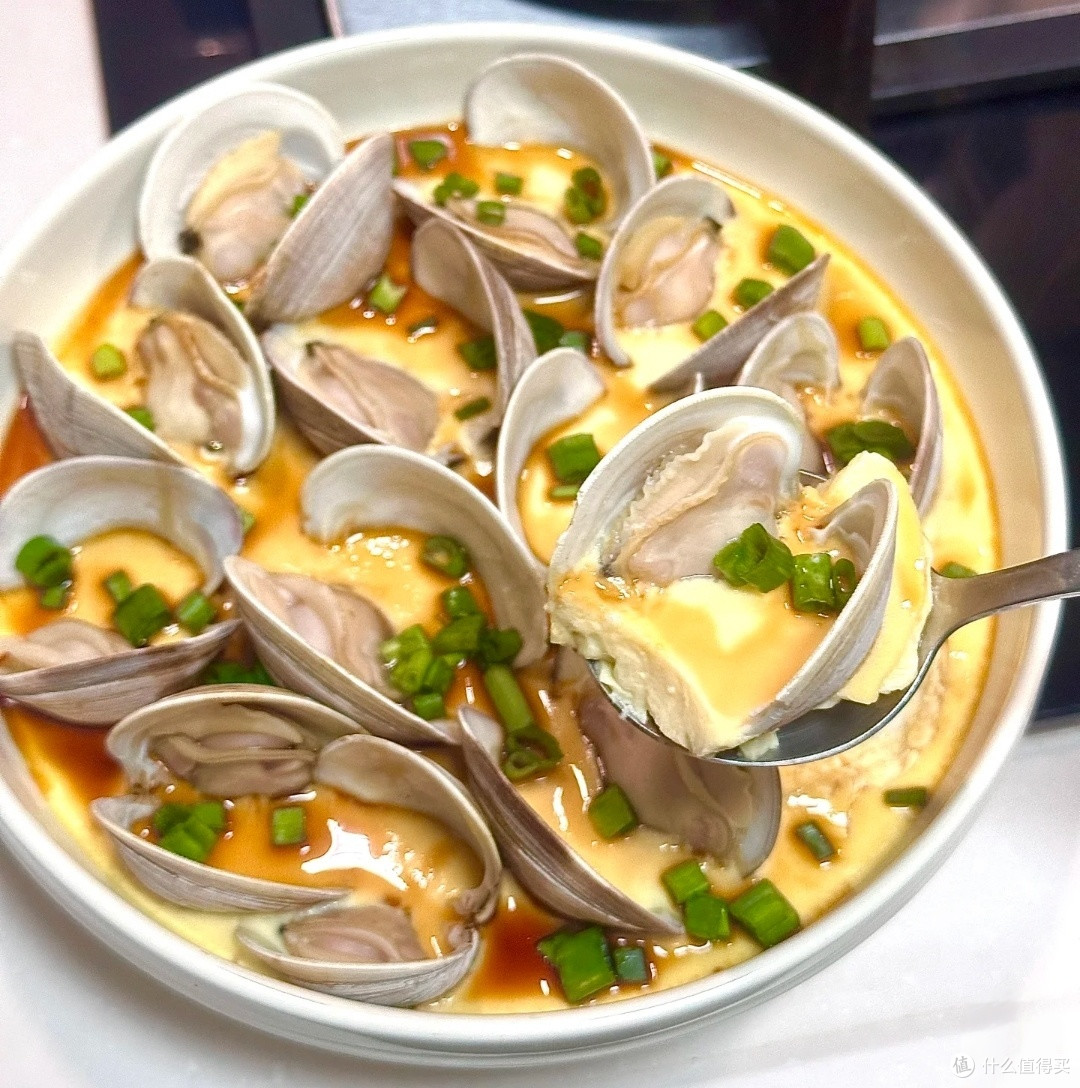 营养美味蒸出来的健康菜