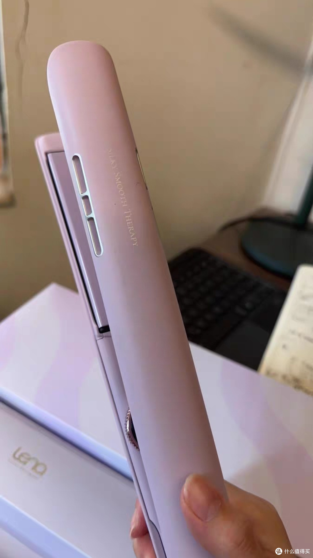 细软塌发质也能用的卷发棒,让我重获自信!
