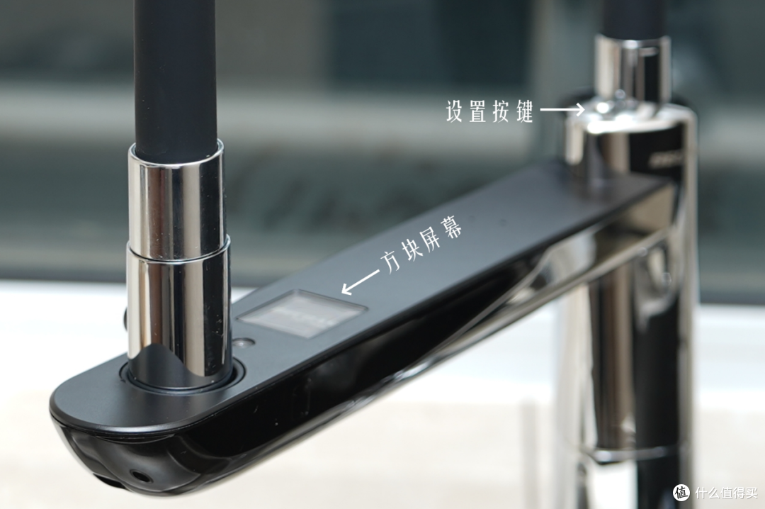感应龙头选购要注意什么？贝克巴斯F01 PLUS智感水龙头怎么样？