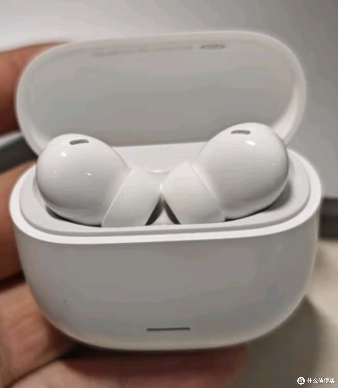 小米(MI)Redmi Buds 6 青春版 入耳式蓝牙耳机 42dB降噪 晴雪白