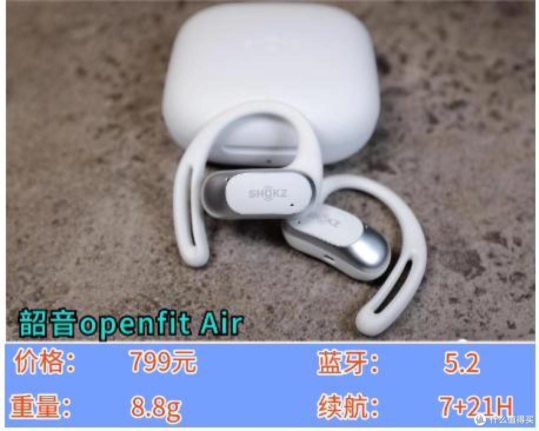 韶音耳机怎么样：南卡、韶音测评大揭秘，谁是被低估的潜力股？