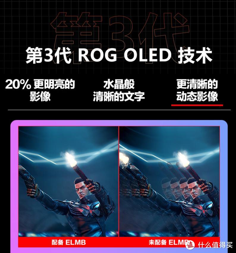 畅爽《极限竞速：地平线5》，当然选ROG 超梦27显示器！