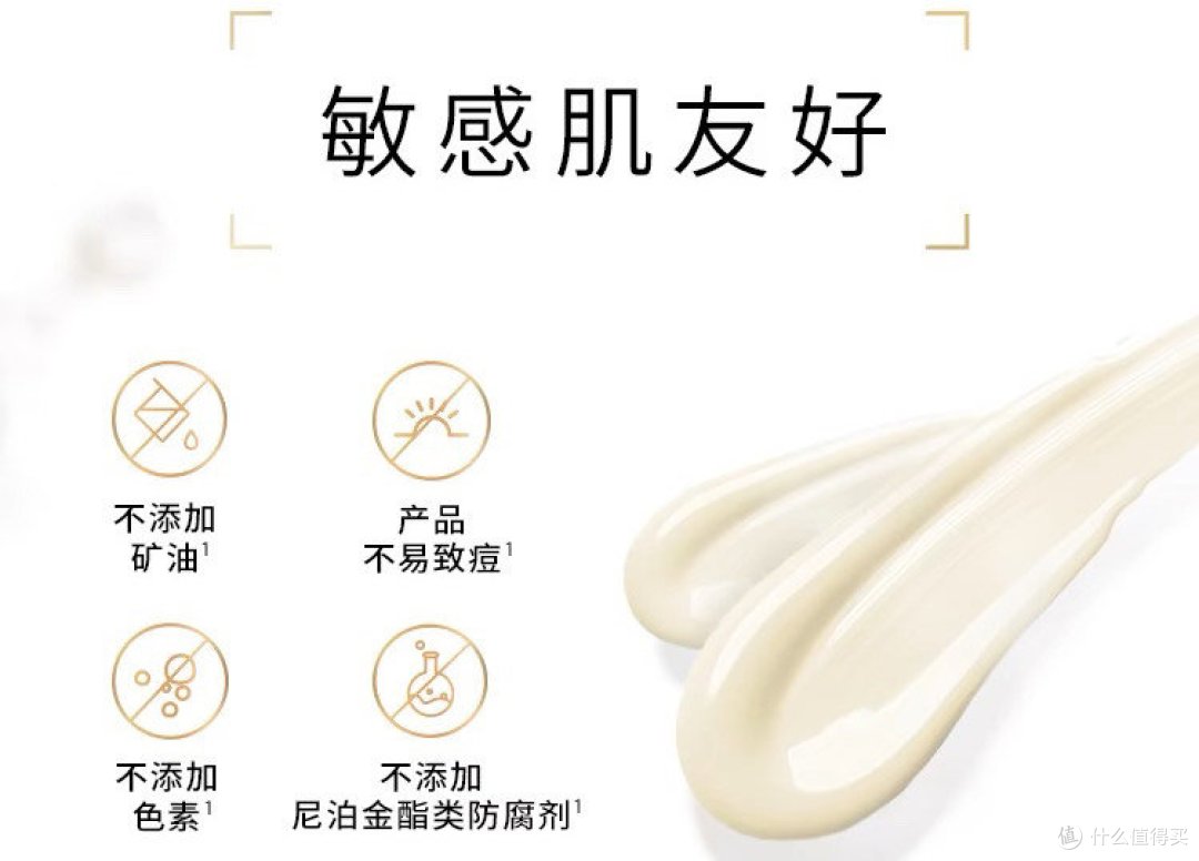 欧莱雅防晒小金管：防晒、保湿、养肤！