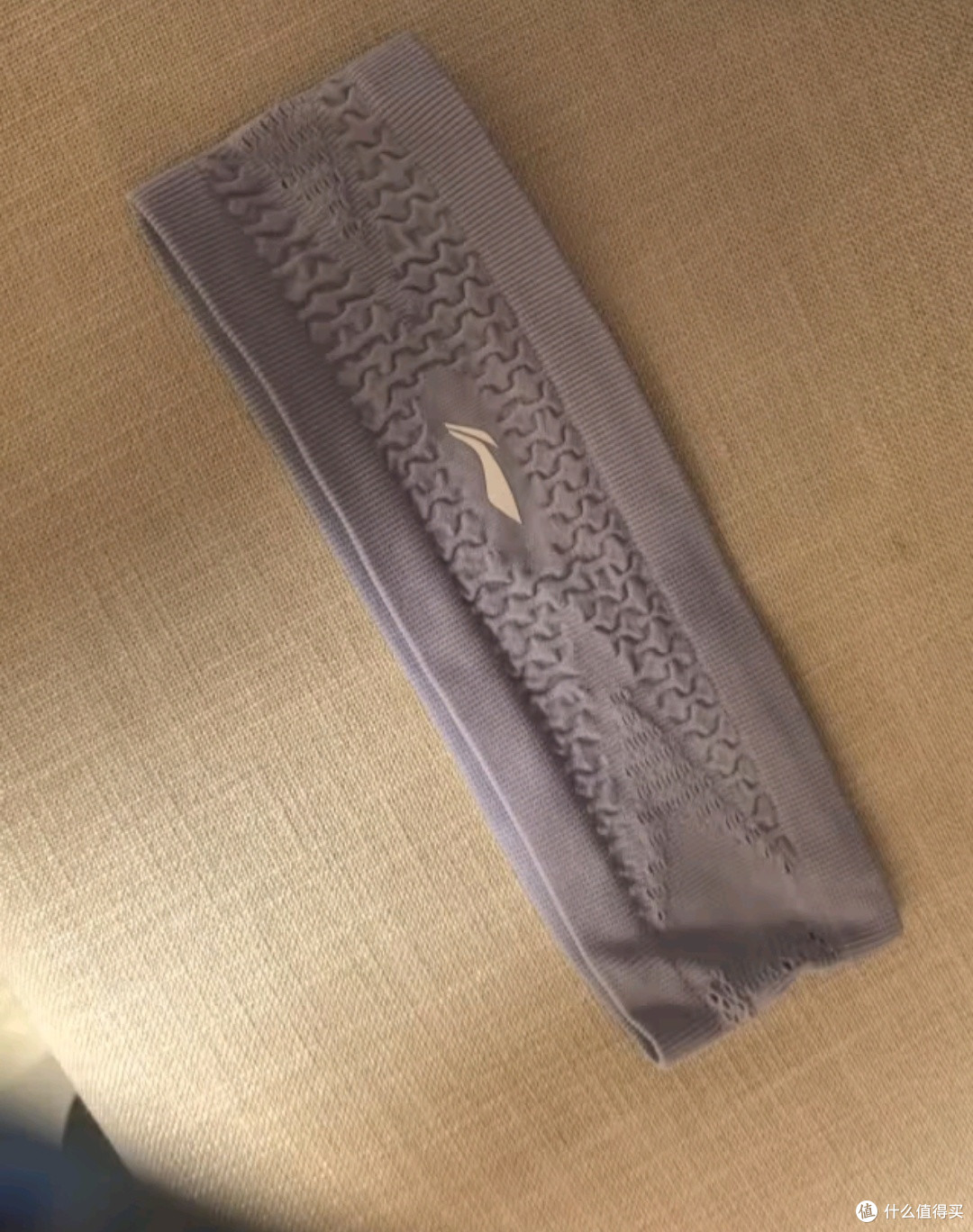 李宁你是懂运动人士的苦恼的!