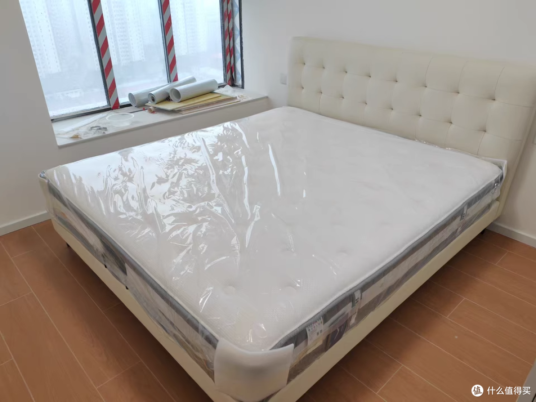 芝华仕弹簧乳胶床垫:舒适睡眠的保障