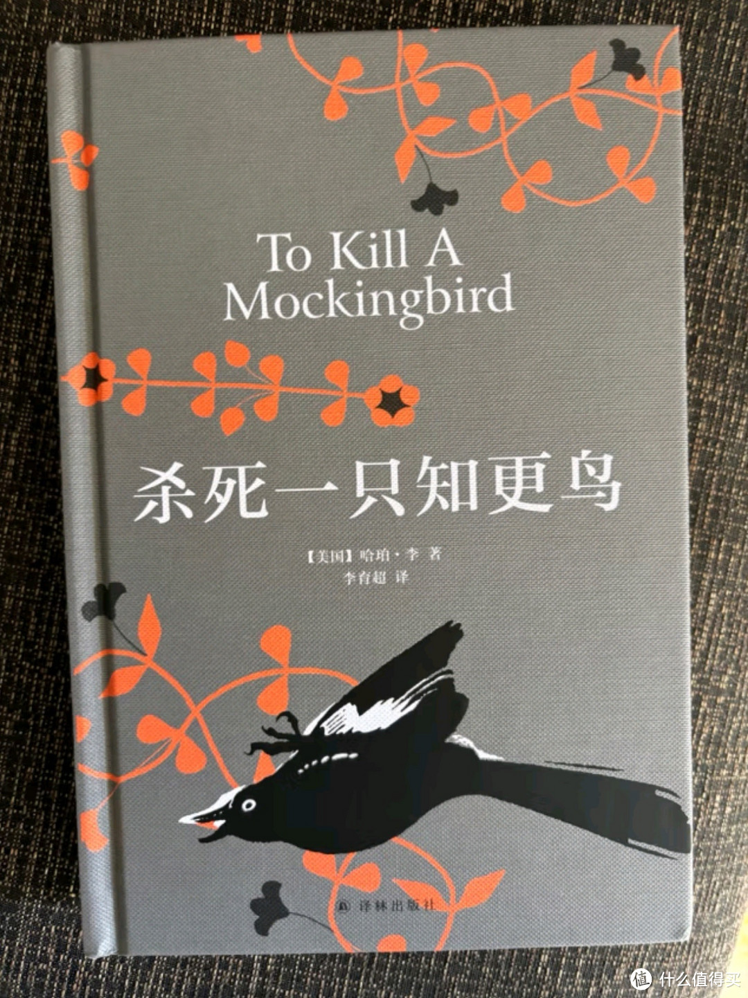 经典读物启迪女性智慧 —— 以《杀死一只知更鸟》为例