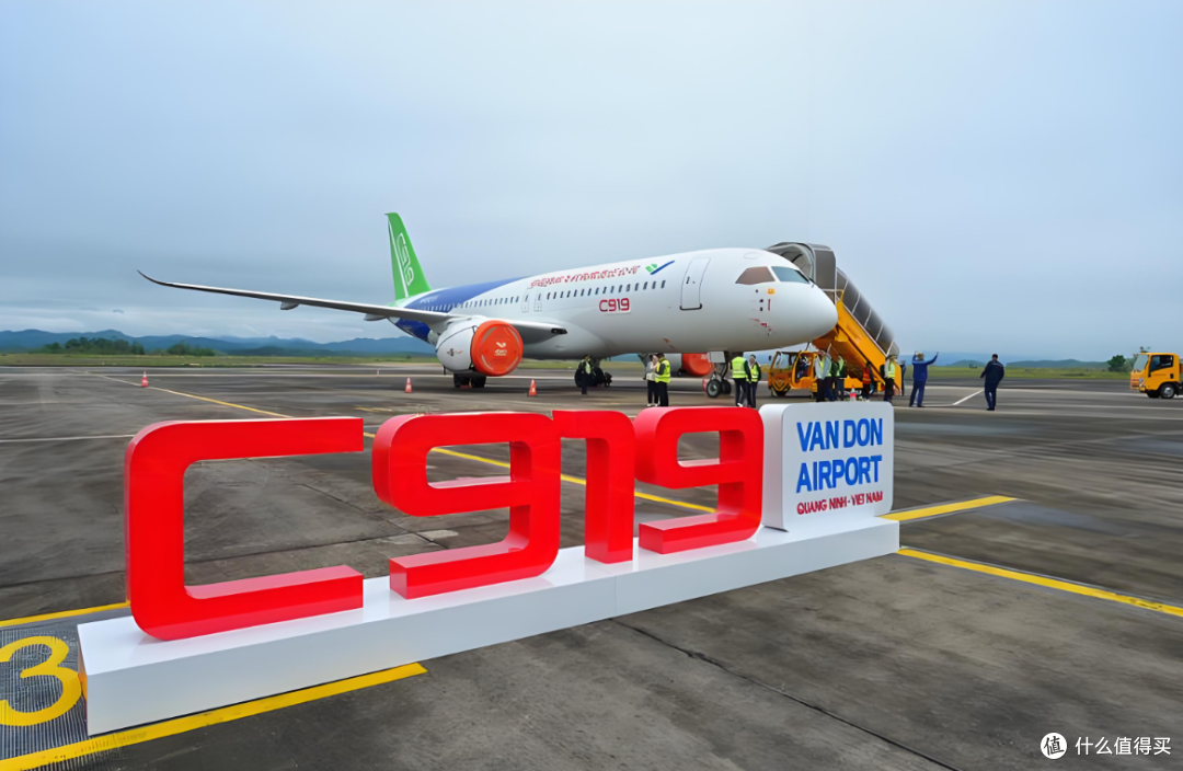 波音737突发爆炸,C919这次赢麻了!