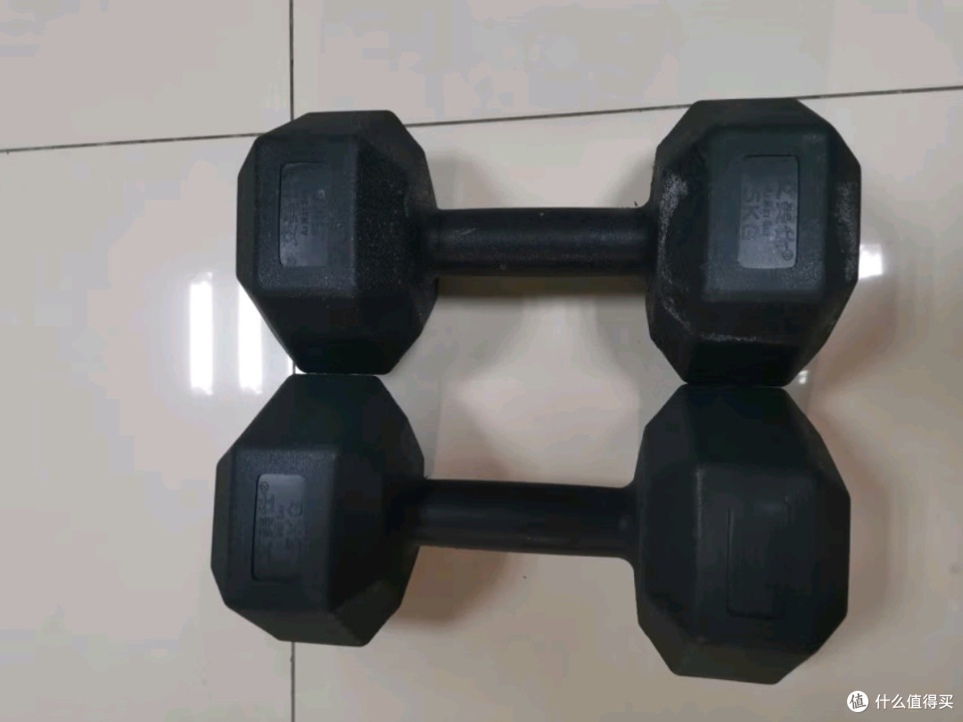 哑铃男士健身家用器材:打造完美臂肌的必备之选