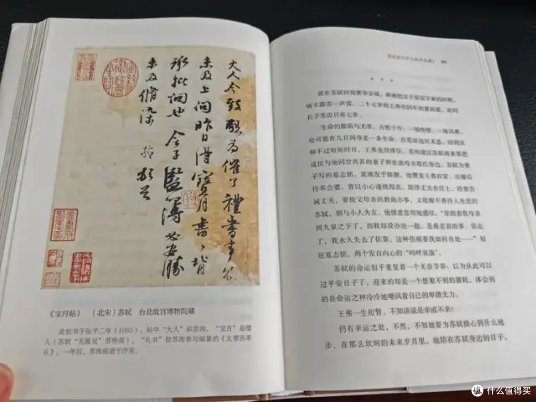 打开《成为苏东坡》，解谜天才文豪的传奇人生