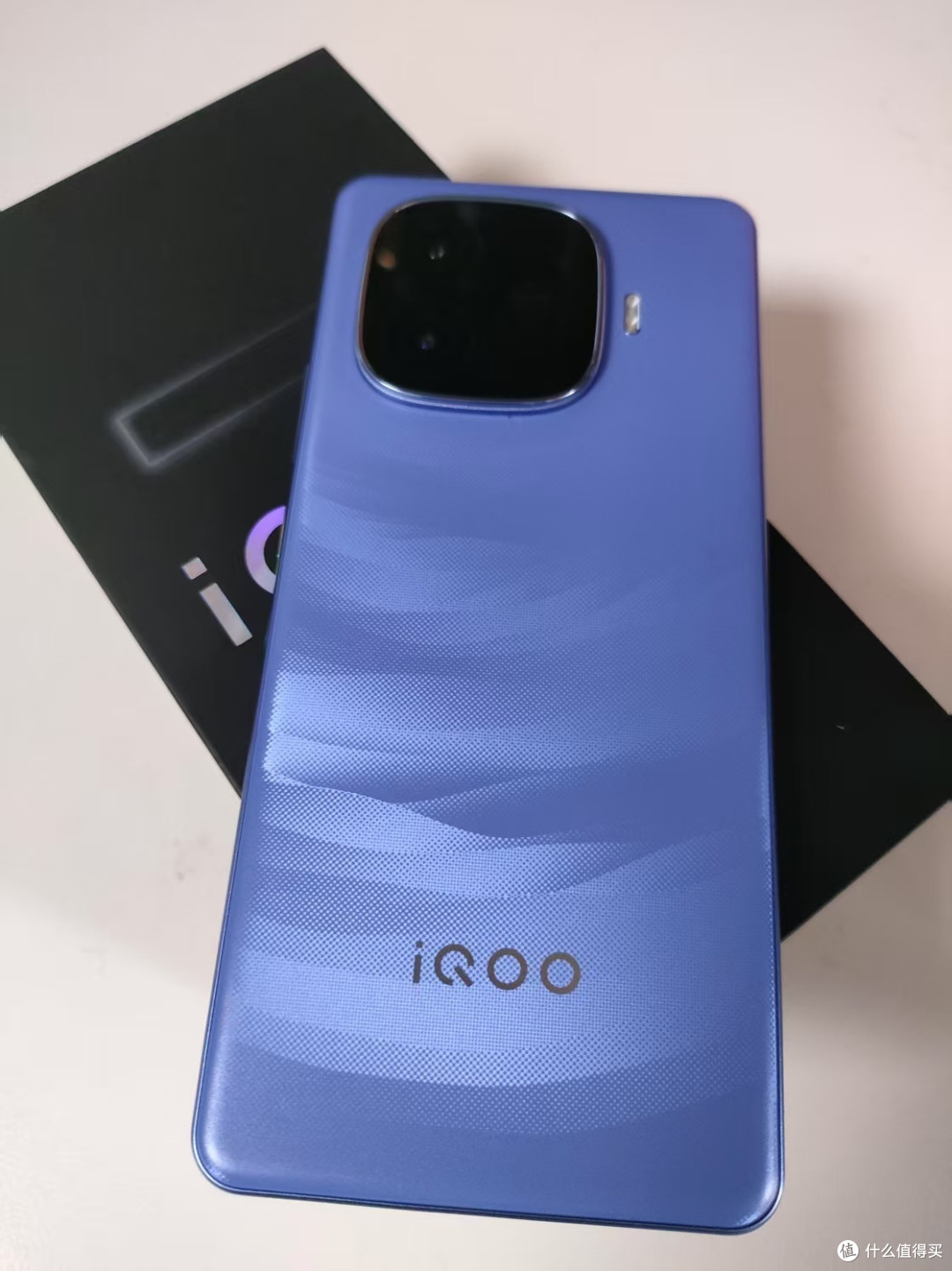 iQOO Z9 Turbo长续航版,真香体验!