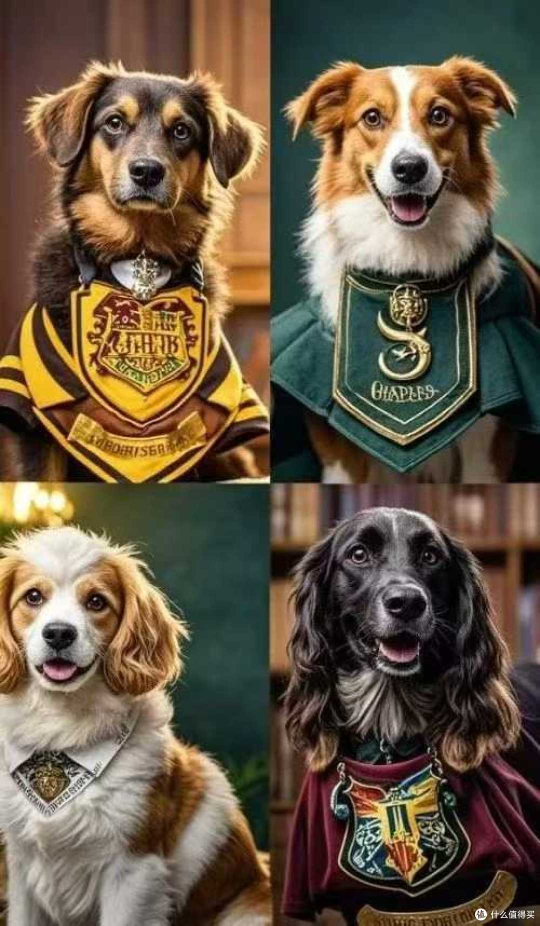 周末奇幻之旅:探索哈利波特乐园的魔法世界
