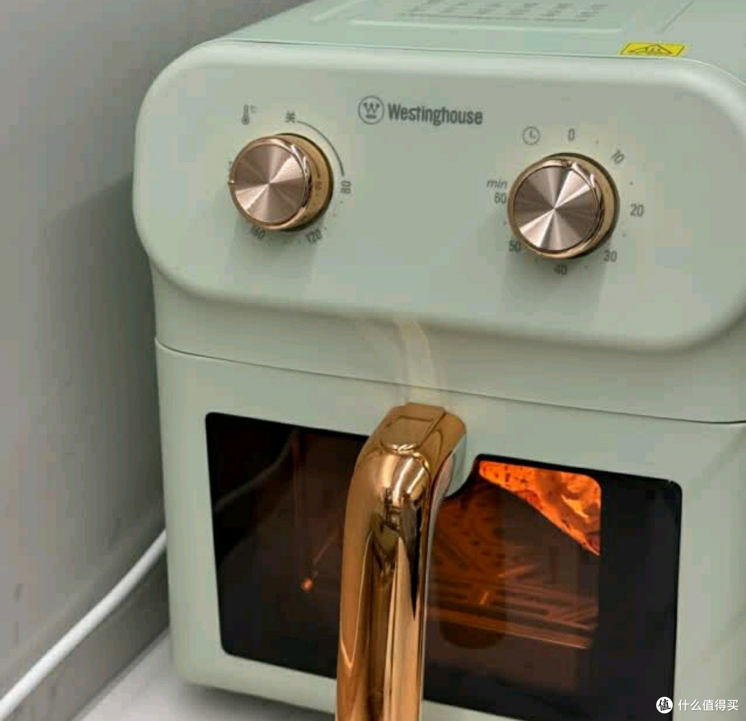 西屋空气炸锅：家庭女主人的厨房新宠🍳