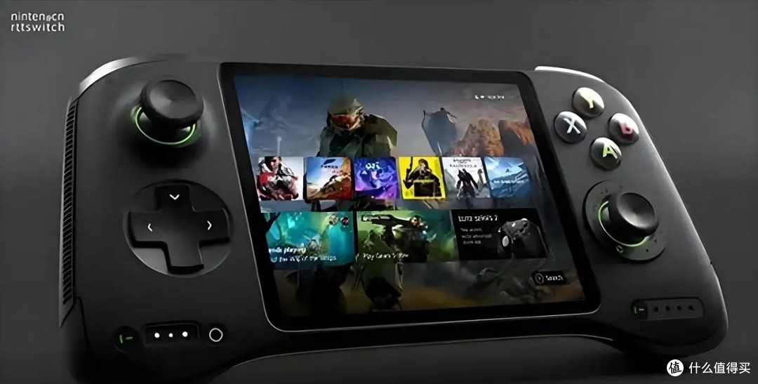 微软的“未来牌”：Xbox 下一代主机与掌机计划全曝光！