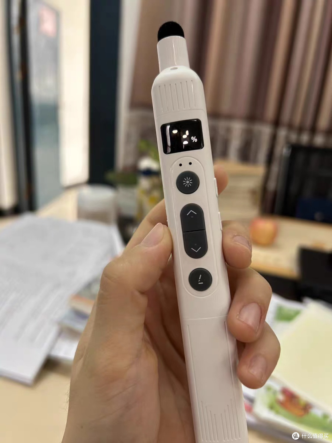 欧拜翻页笔,提升演示效率的教学助手!